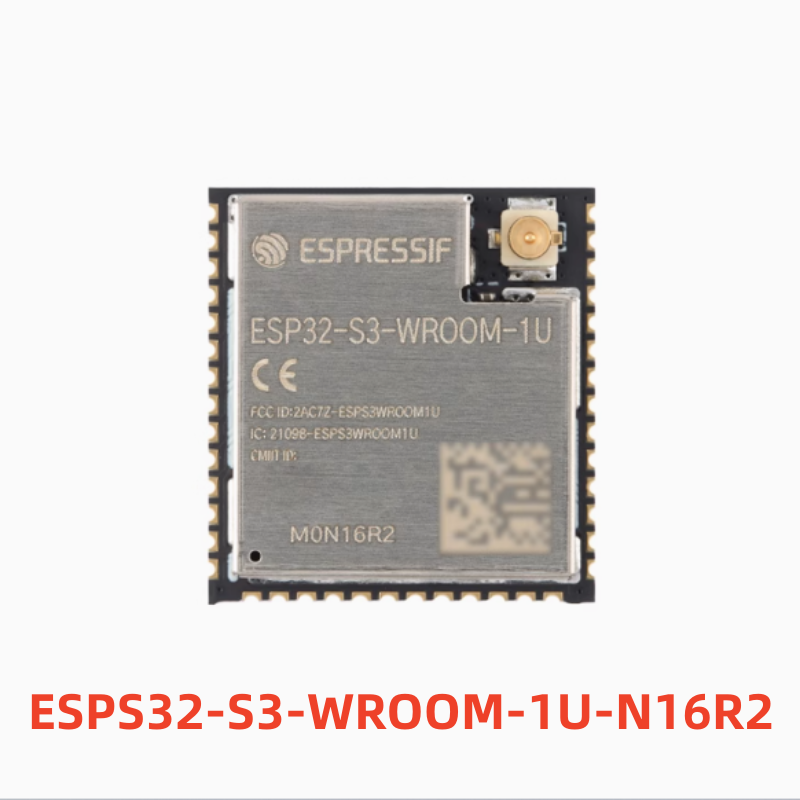 ESP32-S3 ESP32-S3-WROOM-1U N16 - đánh giá và giá Esp32 S3 Devkitc 1