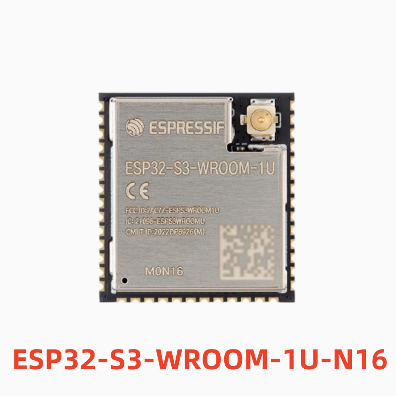 ESP32-S3 ESP32-S3-WROOM-1U N16 - đánh giá và giá Esp32 S3 Devkitc 1