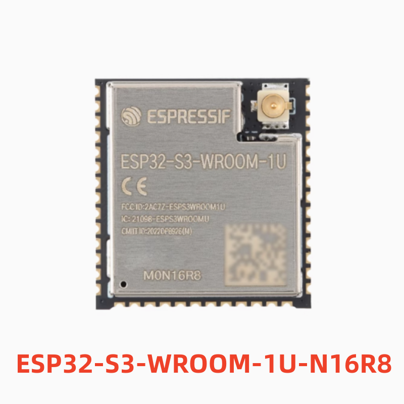 ESP32-S3 ESP32-S3-WROOM-1U N16 - đánh giá và giá Esp32 S3 Devkitc 1