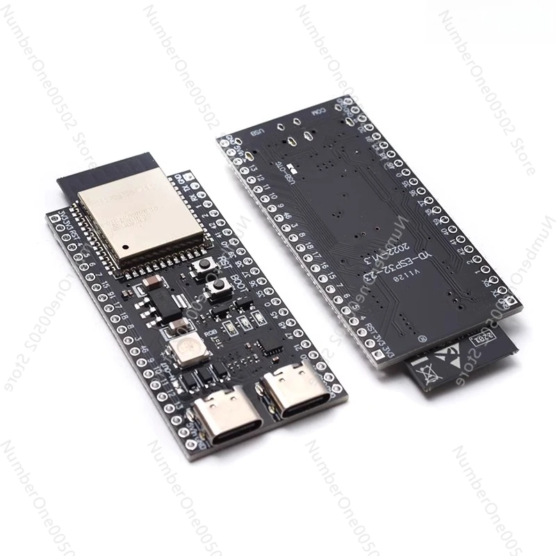 ESP32-S3 core development boar - đánh giá và giá Esp32 S3 Devkitc 1