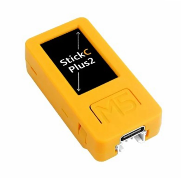 M5Stack Portable M5StickC PLUS - đánh giá và giá M5Stickc