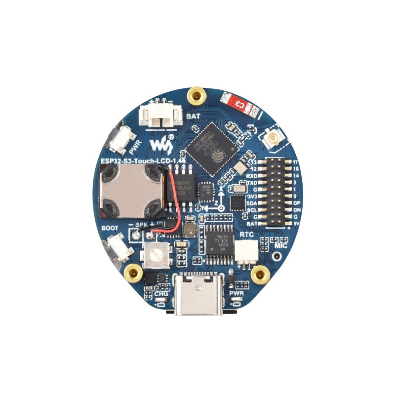 ESP32-S3 Development Board 1.4 - đánh giá và giá Doit Esp32