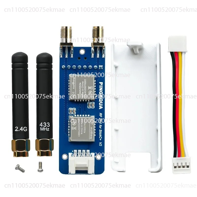 M5Stack M5StickC PLUS2 ESP32 I - đánh giá và giá M5Stickc