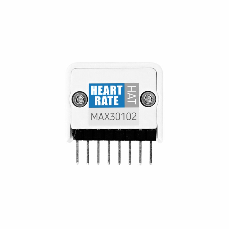 Official M5StickC Heart Rate B - đánh giá và giá M5Stickc