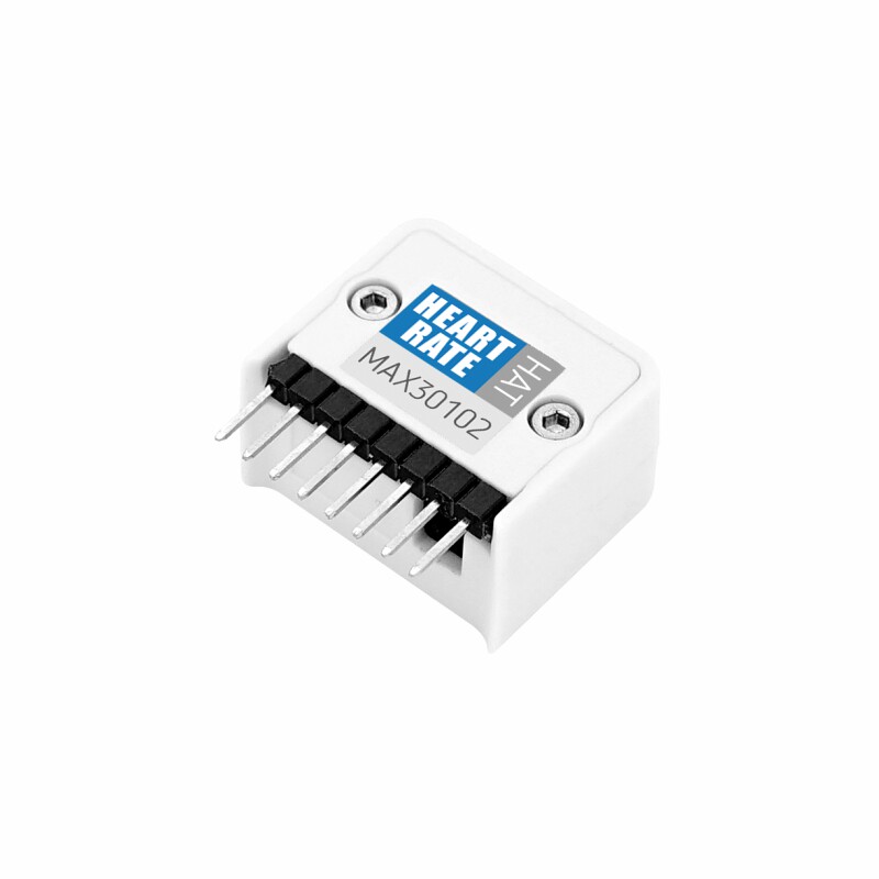 Official M5StickC Heart Rate B - đánh giá và giá M5Stickc