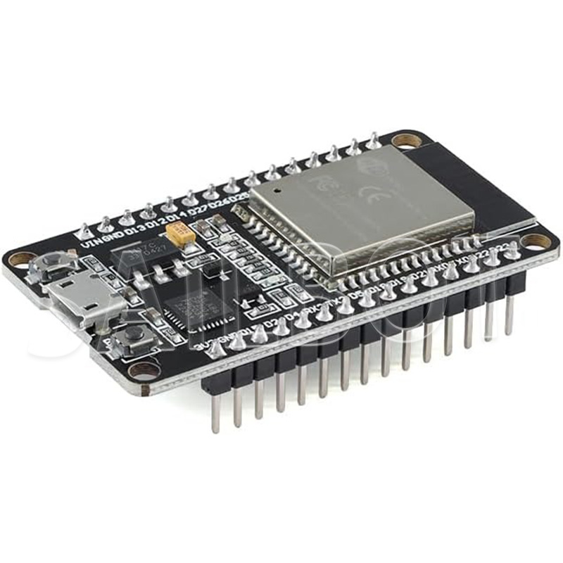 1/5/10PCS  WR-32 32-S Developm - đánh giá và giá Nodemcu 32S