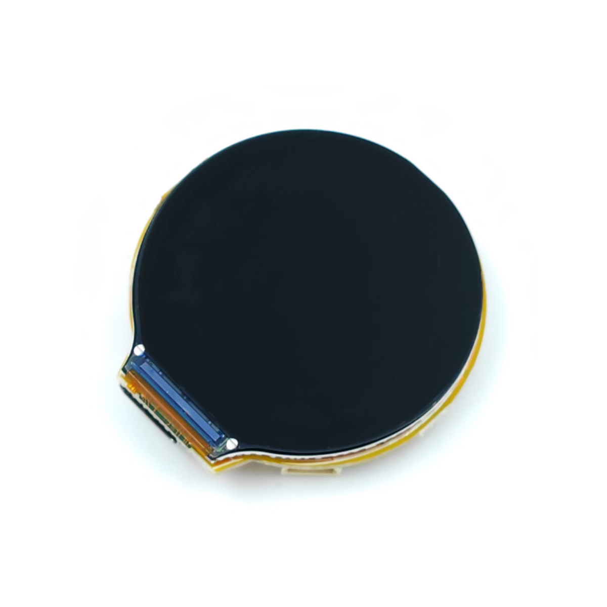 ESP32-C3 1.28 Inch Round Displ - đánh giá và giá Ttgo T Watch