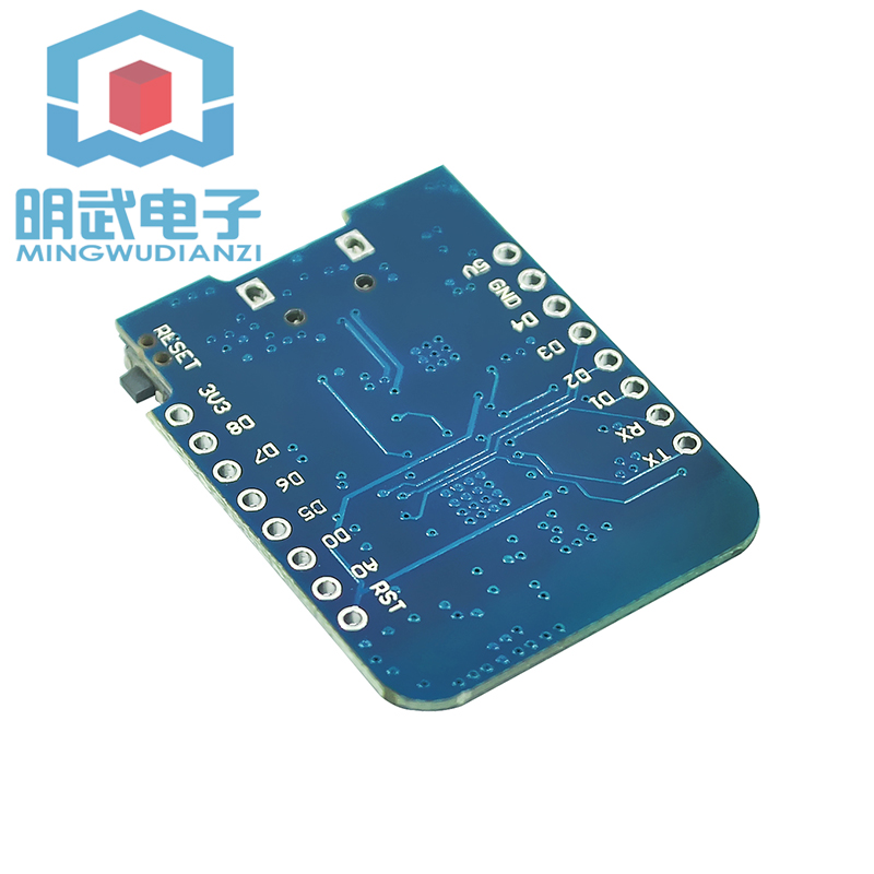 Mini D1 PRO Upgrade Version No - đánh giá và giá D1 Mini Pro