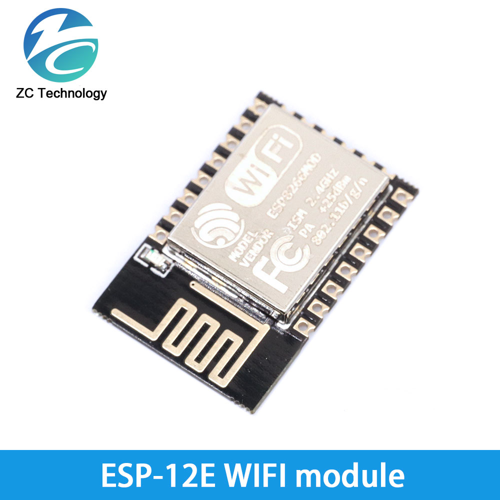 ESP8266 ESP-12 ESP-12F ESP32 C - đánh giá và giá Wemos D1