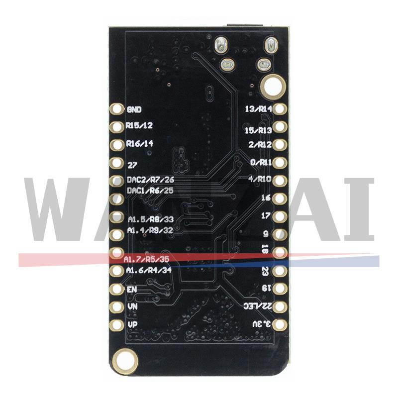 WEMOS Lite V1.0.0 Wifi Bluetoo - đánh giá và giá Lolin D32