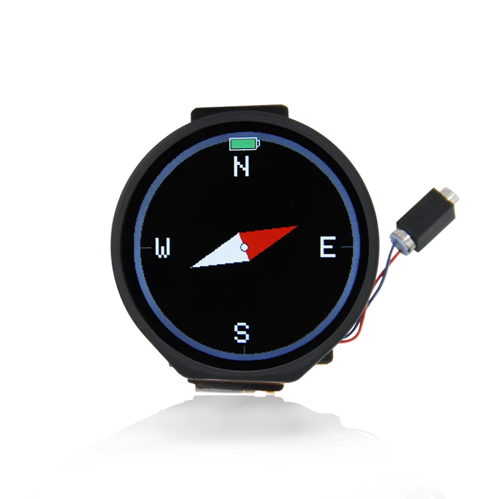 LILYGO 2021 TTGO T-WATCH T-Mic - đánh giá và giá Ttgo T Watch