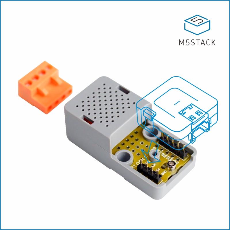 M5Stack Chính Thức Nguyên Tử T - đánh giá và giá M5Stack Core2
