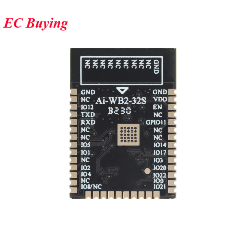 Ai-WB2-32S NodeMCU-Ai-WB2-32S- - đánh giá và giá Nodemcu 32S