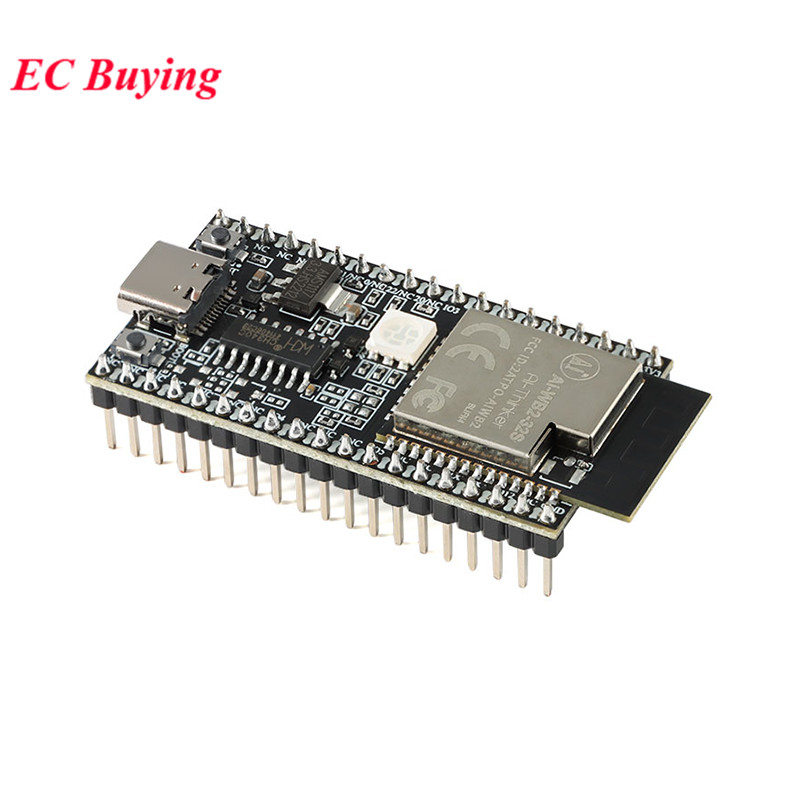 Ai-WB2-32S NodeMCU-Ai-WB2-32S- - đánh giá và giá Nodemcu 32S