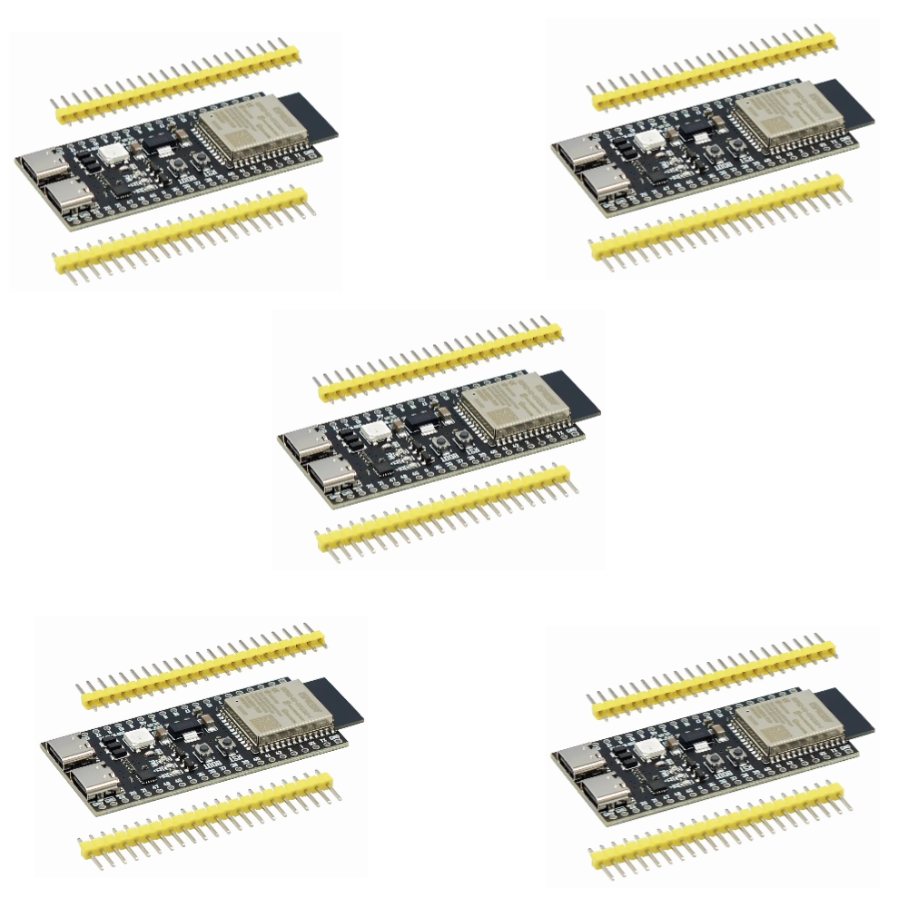 1-10PCESP32-S3-DevKitC-1 ESP32 - đánh giá và giá Esp32 S3 Devkitc 1