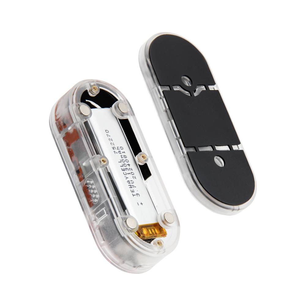 LILYGO T-Embed-CC1101 ESP32-S3 - đánh giá và giá Lolin S3