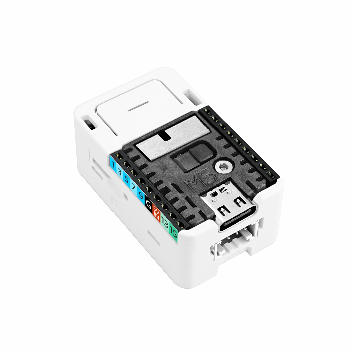 M5Stack Official Capsule Kit v - đánh giá và giá M5Stack