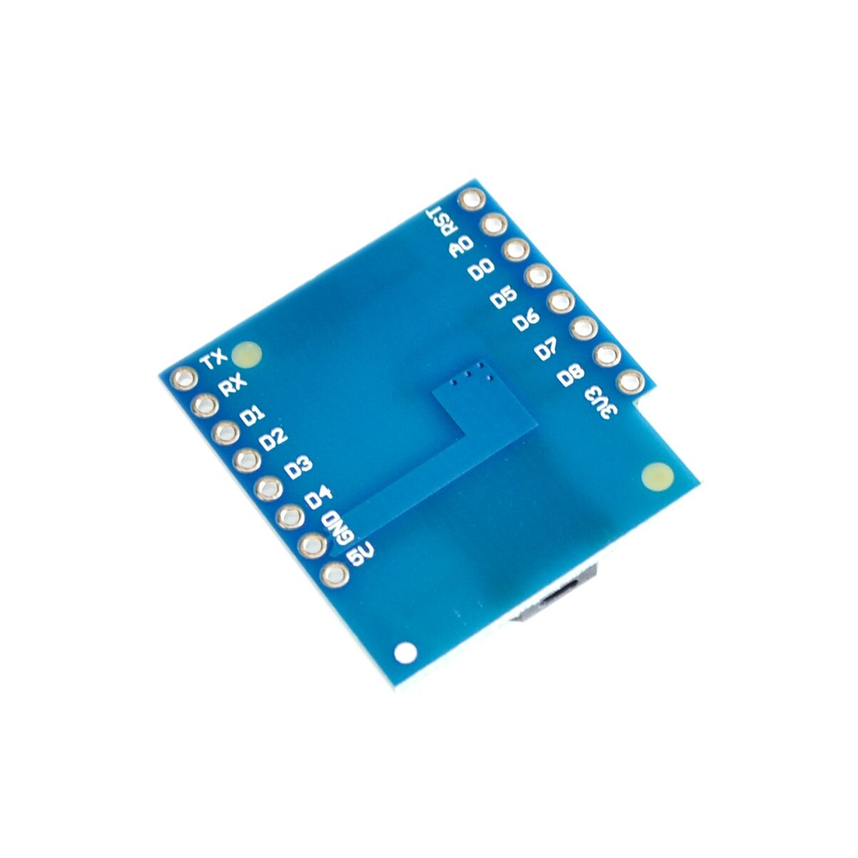 Buzzer Shield V1.0.0 for WEMOS - đánh giá và giá Wemos D1 Mini
