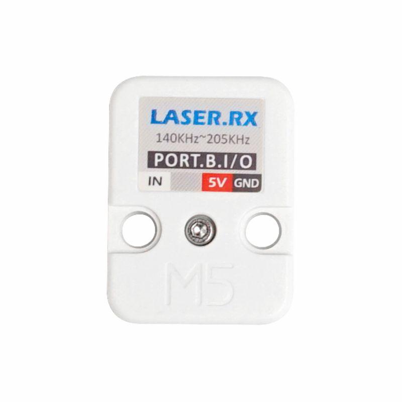 M5Stack Chính Thức Laser.Rx-Mộ - đánh giá và giá M5Stack