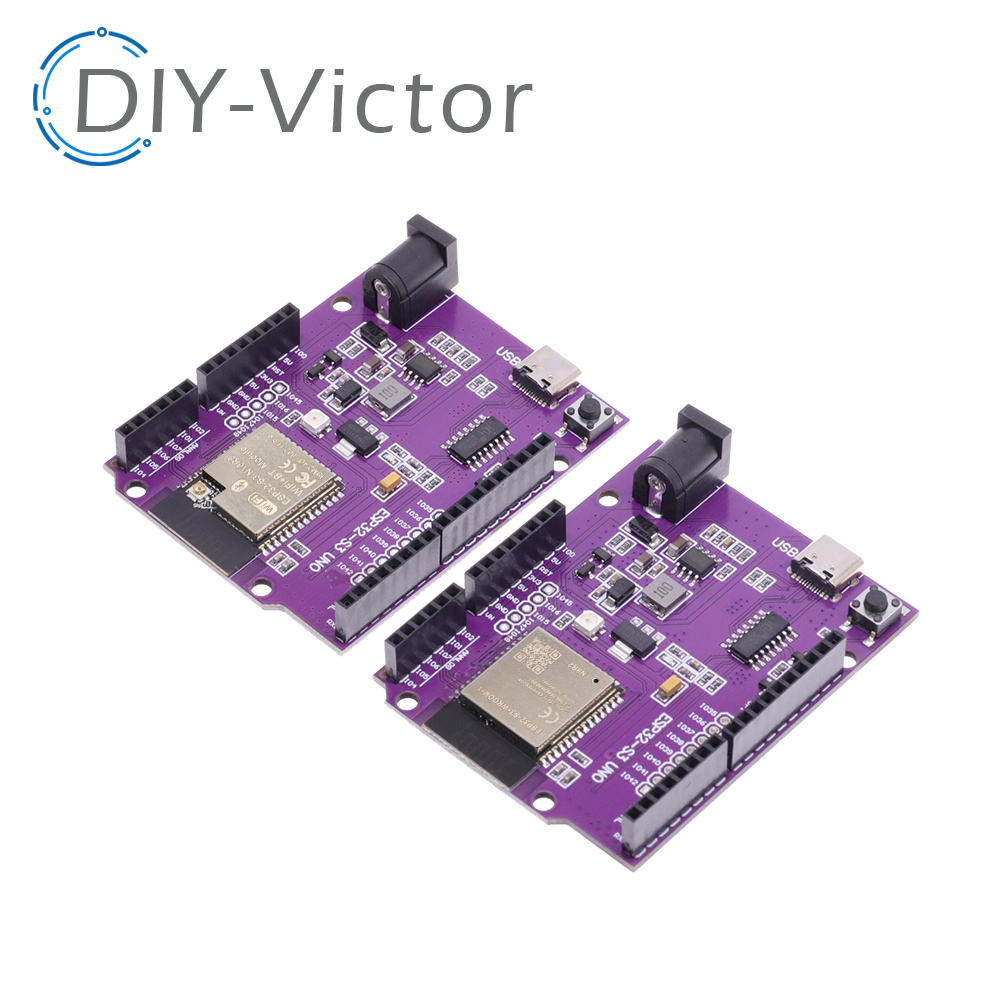 ESP32-S3-DevKitC-1 ESP32-S3-n1 - đánh giá và giá Esp32 S3 Devkitc 1