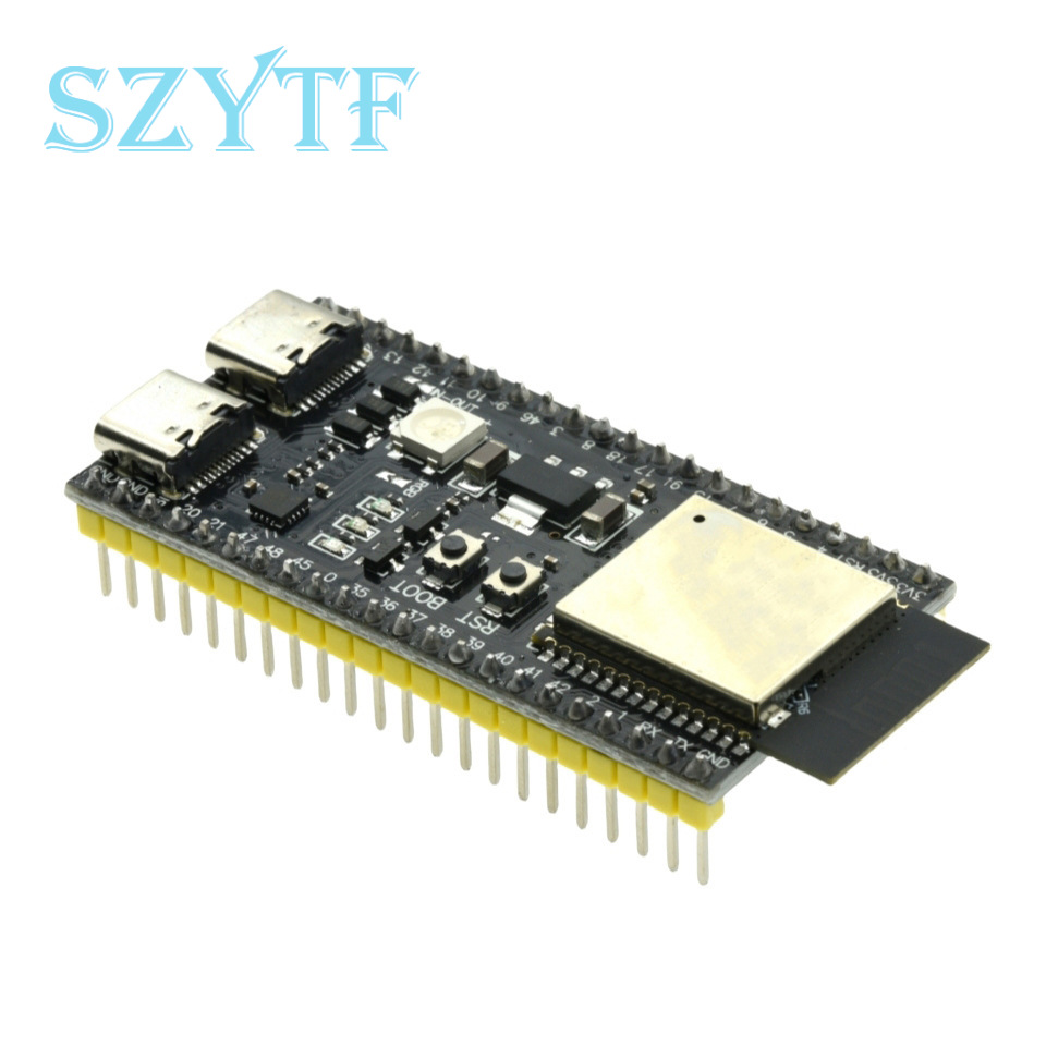 S3-DevKitC-1 N16R8 Dev Board,F - đánh giá và giá Esp32 S3 Devkitc 1