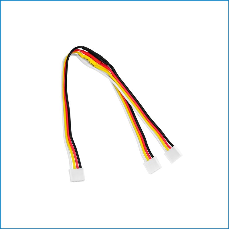 M5Stack Official Grove Y Cable - đánh giá và giá M5Stack Core2