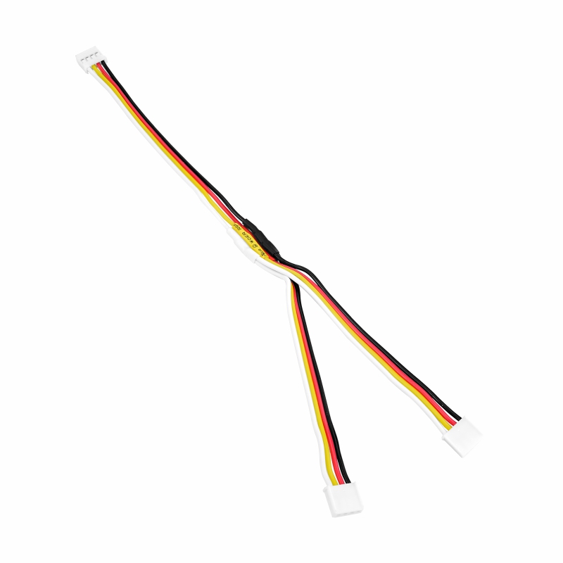 M5Stack Official Grove Y Cable - đánh giá và giá M5Stack Core2