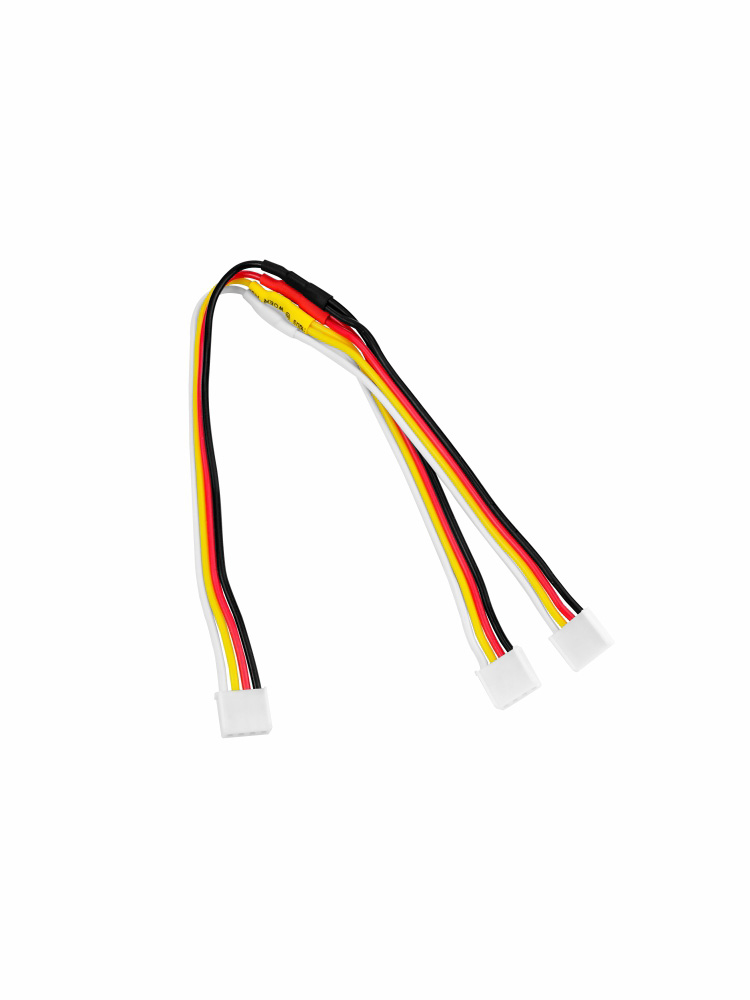 M5Stack Official Grove Y Cable - đánh giá và giá M5Stack Core2