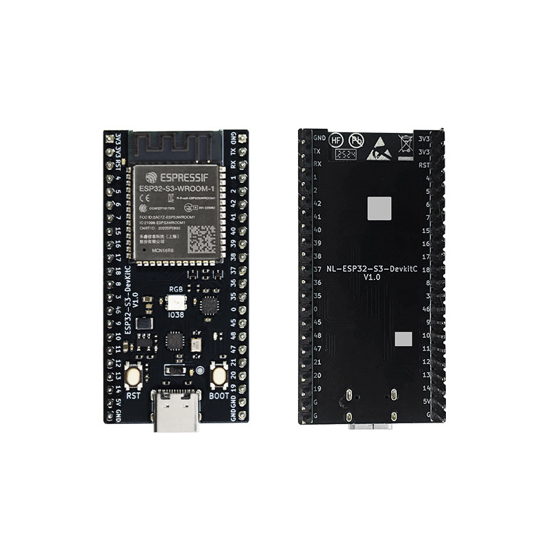 ESP32 S3 Core Board Developmen - đánh giá và giá Esp32 S3 Devkitc 1