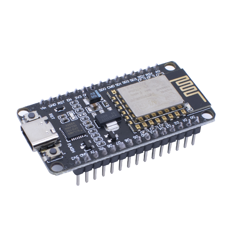 Wireless Module NodeMCU CP2102 - đánh giá và giá Nodemcuv2