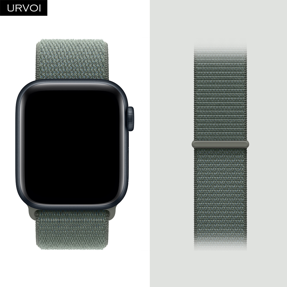 URVOI Sport Loop for Apple Wat - đánh giá và giá Ttgo T Watch