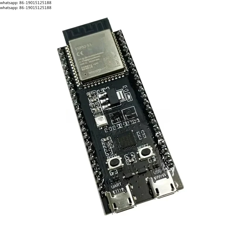 ESP32-S3-DevKITC-1 development - đánh giá và giá Esp32 S3 Devkitc 1