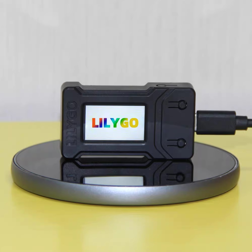 TTGO T-Display MCU32 1.14 Inch - đánh giá và giá Ttgo Tdisplay