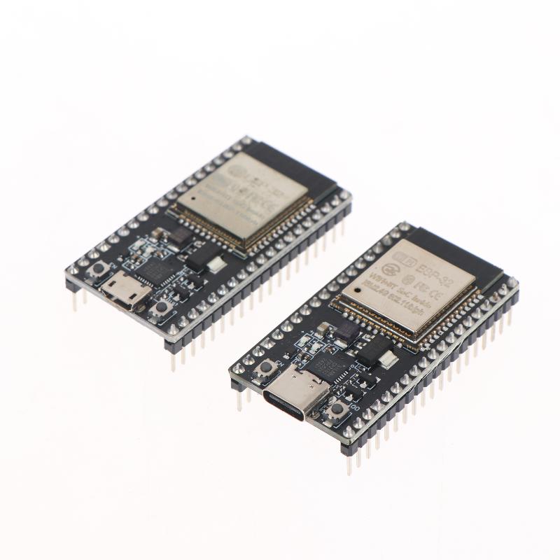 NodeMCU-32S WiFi Bluetooth Dev - đánh giá và giá Nodemcu 32S