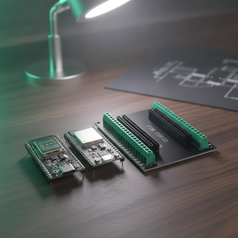 NodeMCU-32S WiFi Bluetooth Dev - đánh giá và giá Nodemcu 32S