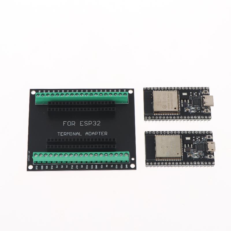 NodeMCU-32S WiFi Bluetooth Dev - đánh giá và giá Nodemcu 32S