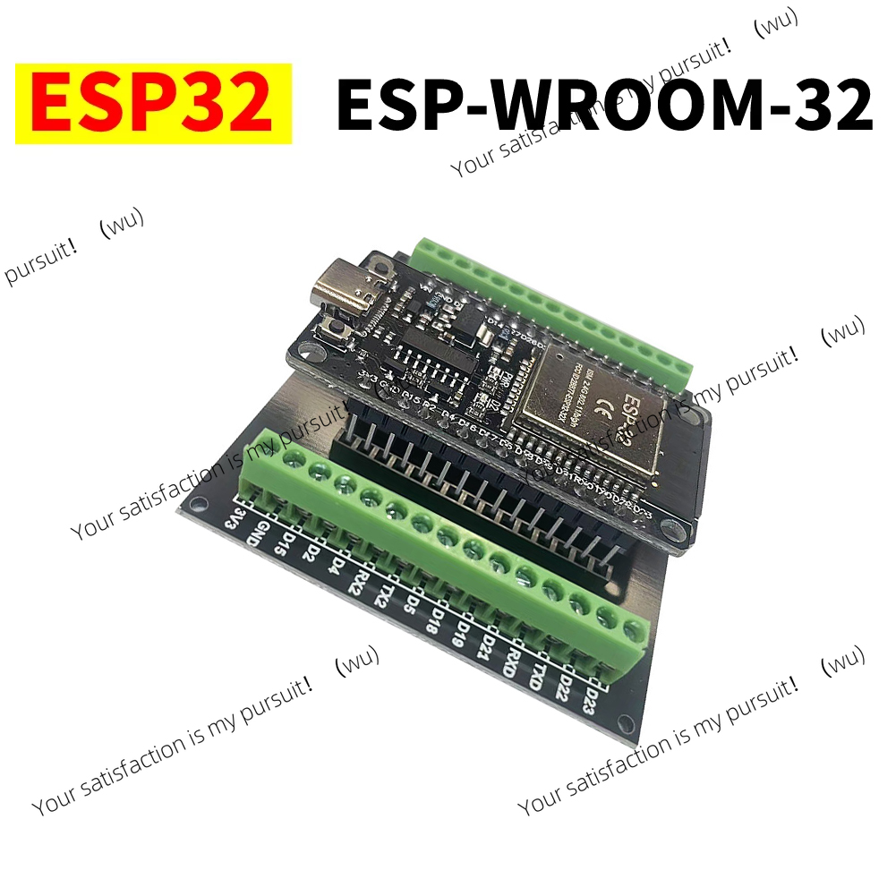 Suitable for ESP32 development - đánh giá và giá Nodemcu 32S