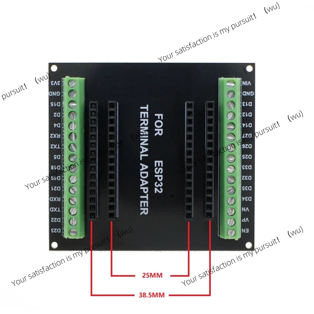 Suitable for ESP32 development - đánh giá và giá Nodemcu 32S