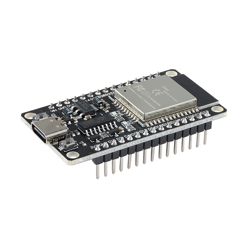 ESP32 Development Board TYPE-C - đánh giá và giá Devkitc