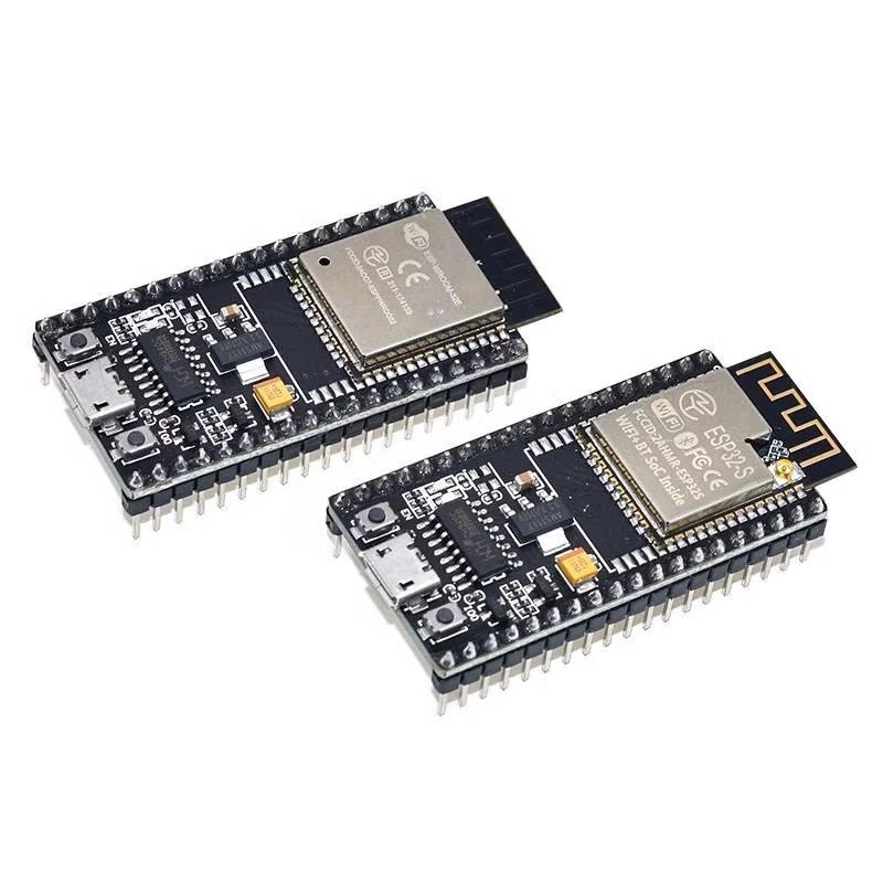NodeMCU ESP-32S WiFi Developme - đánh giá và giá Nodemcu 32S