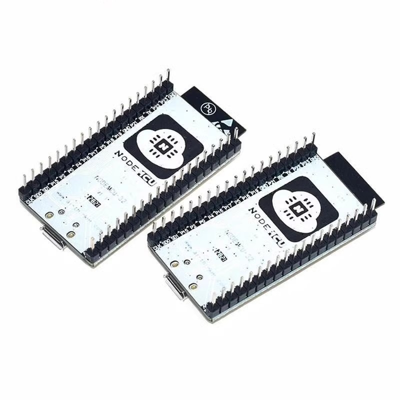 NodeMCU ESP-32S WiFi Developme - đánh giá và giá Nodemcu 32S