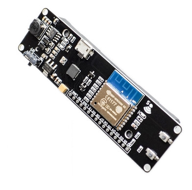 WeMos D1 ESP-Wroom-02 Motherbo - đánh giá và giá Wemos D1 Mini