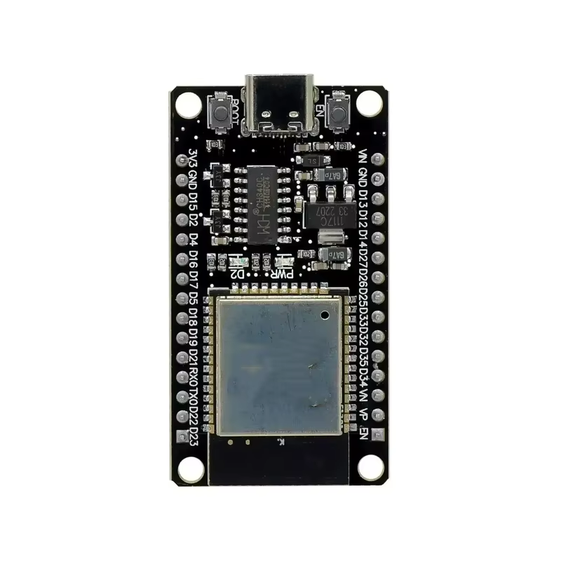ESP32 Development Board Dual C - đánh giá và giá Nodemcuv2
