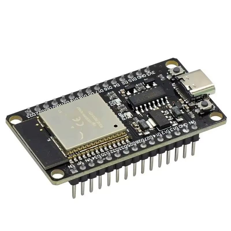 ESP32 Development Board Dual C - đánh giá và giá Nodemcuv2
