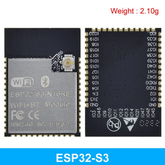 ESP32-S3- DevKitC-1 ESP32-S3 N - đánh giá và giá Esp32 S3 Devkitc 1