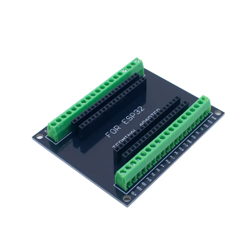 ESP32 Expansion Board Compatib - đánh giá và giá Nodemcu 32S