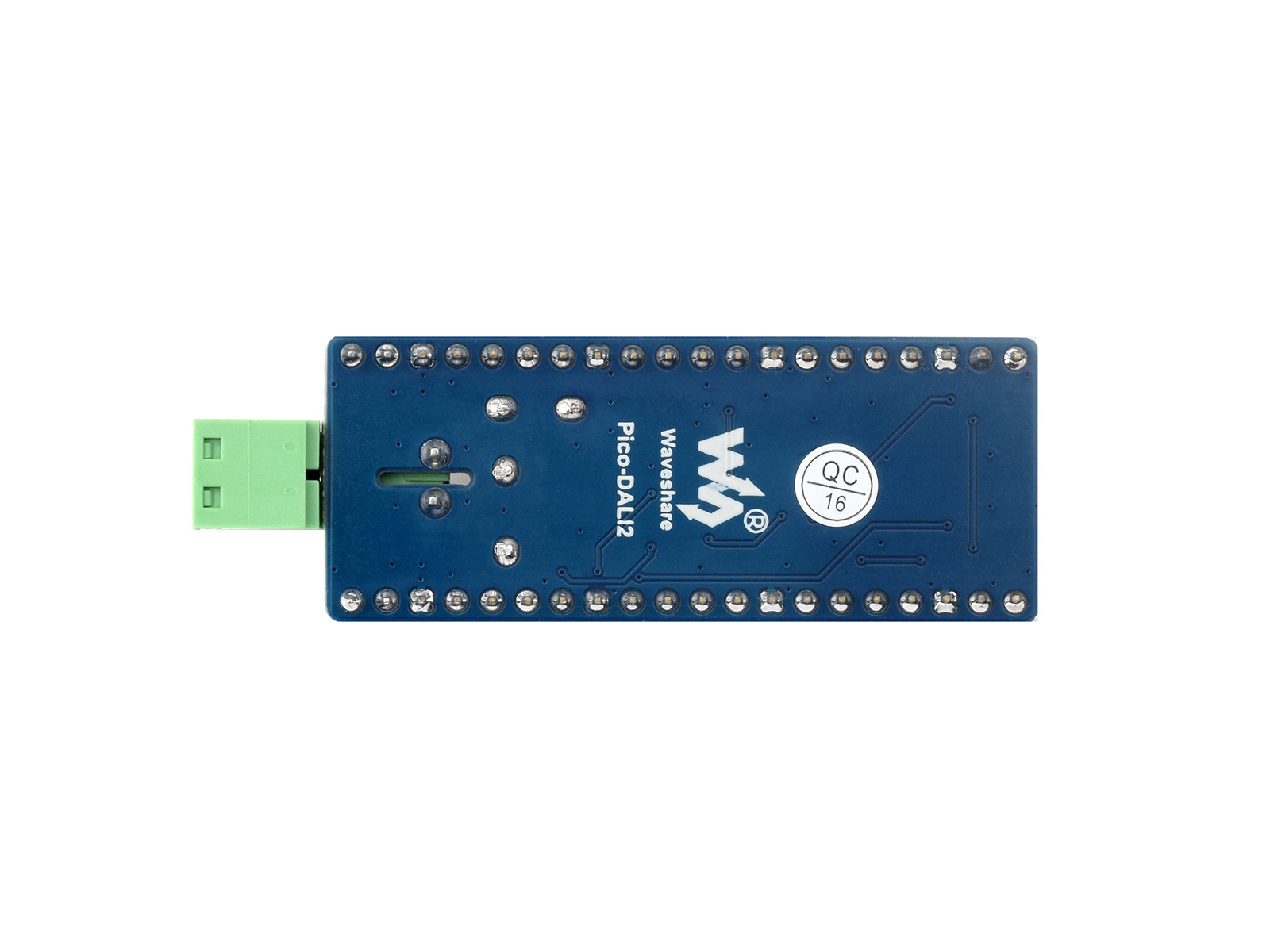 Waveshare DALI2 expansion Modu - đánh giá và giá Waveshare Esp32