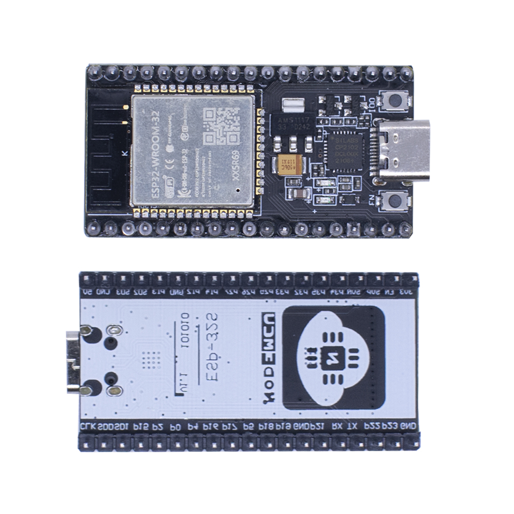 Wireless NodeMCU-32S Lua WiFi  - đánh giá và giá Nodemcu 32S