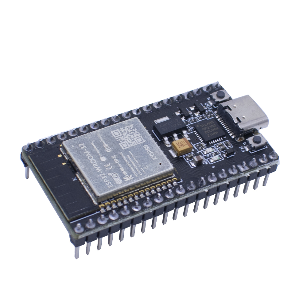Wireless NodeMCU-32S Lua WiFi  - đánh giá và giá Nodemcu 32S