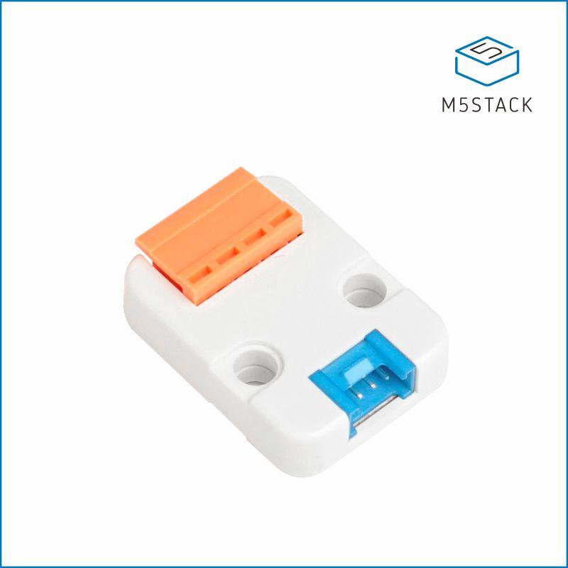 M5Stack Chính Thức RS485 Để TT - đánh giá và giá M5Stack